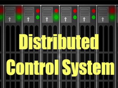 वितरित नियंत्रण प्रणाली डीसीएस क्या है?